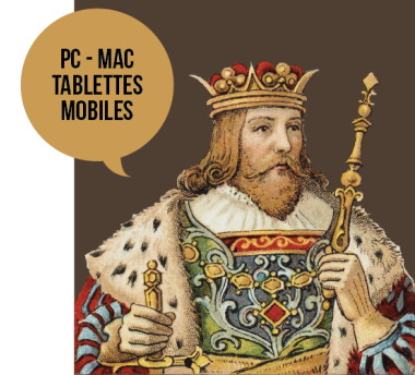 Jeu de tarot gratuit